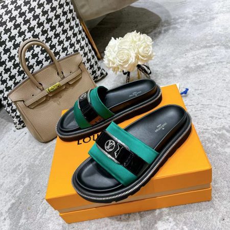 New Arrival LV Women Shoes 1625