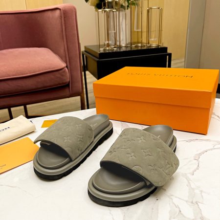 New Arrival LV Women Shoes 1626