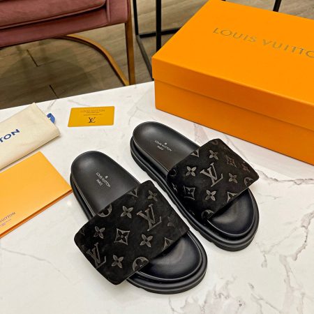 New Arrival LV Women Shoes 1627