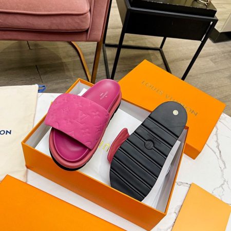 New Arrival LV Women Shoes 1628