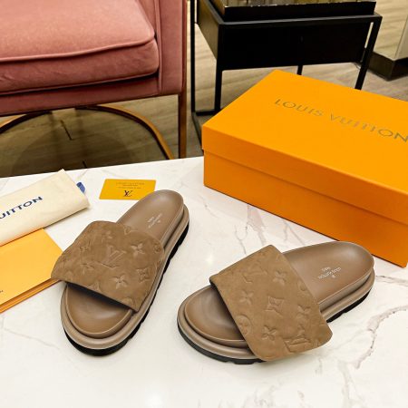 New Arrival LV Women Shoes 1630