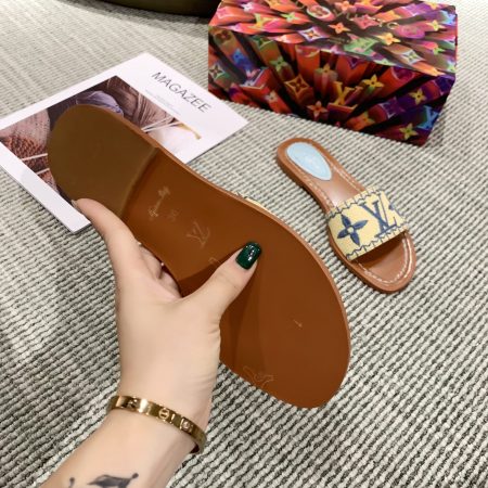 New Arrival LV Women Shoes 1631