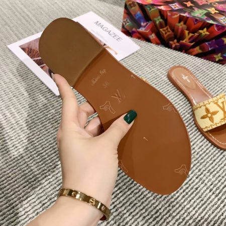 New Arrival LV Women Shoes 1632