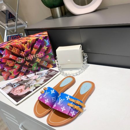 New Arrival LV Women Shoes 1635