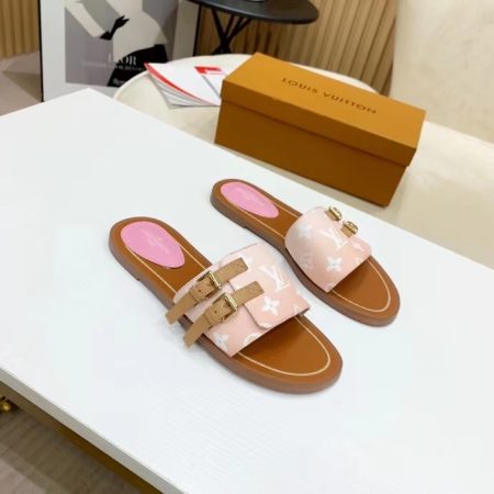 New Arrival LV Women Shoes 1657