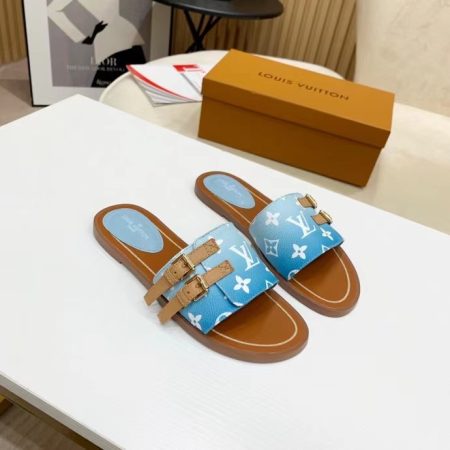 New Arrival LV Women Shoes 1659
