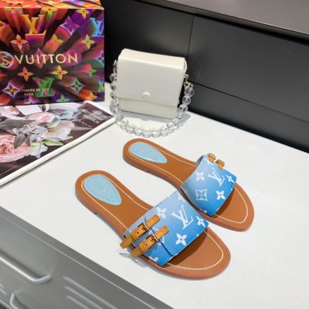 New Arrival LV Women Shoes 1663