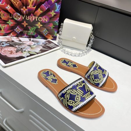 New Arrival LV Women Shoes 1670