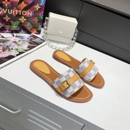 New Arrival LV Women Shoes 1674