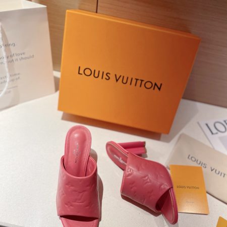 New Arrival LV Women Shoes 1680