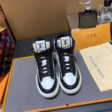 New Arrival LV Women Shoes 1690