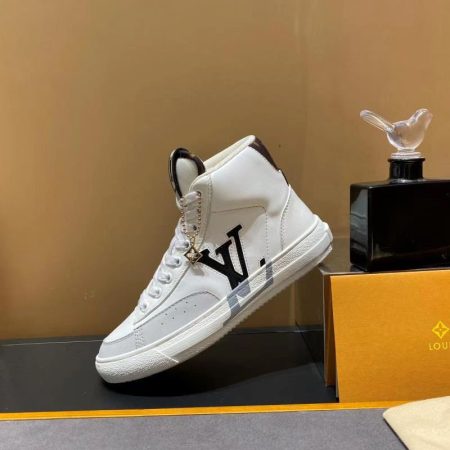 New Arrival LV Women Shoes 1691