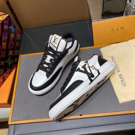New Arrival LV Women Shoes 1692