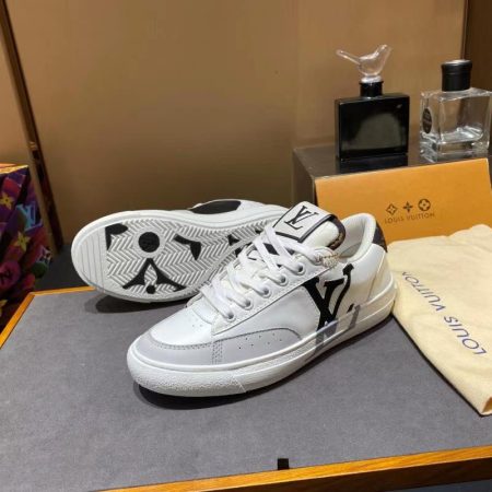 New Arrival LV Women Shoes 1693