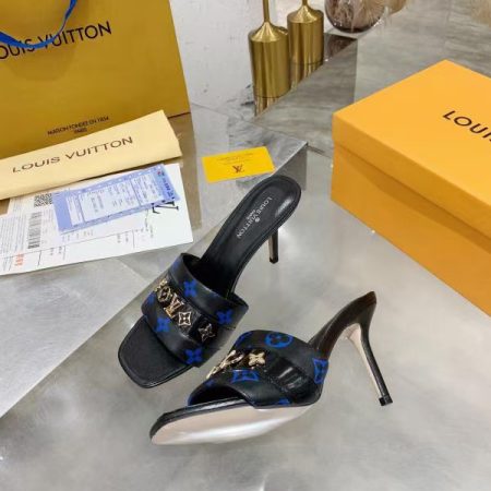 New Arrival LV Women Shoes 1698