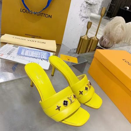 New Arrival LV Women Shoes 1703