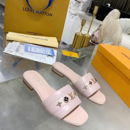 New Arrival LV Women Shoes 1707