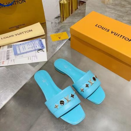 New Arrival LV Women Shoes 1710