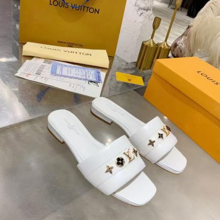 New Arrival LV Women Shoes 1711