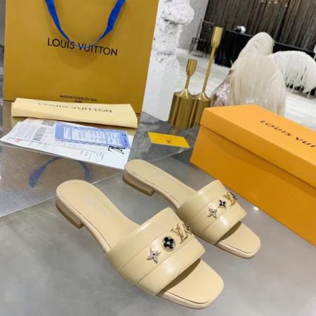 New Arrival LV Women Shoes 1713