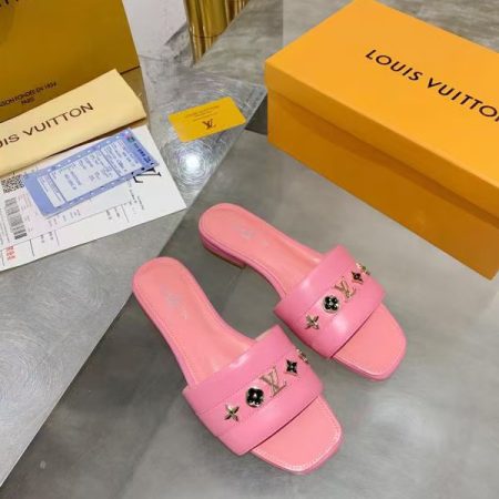 New Arrival LV Women Shoes 1714