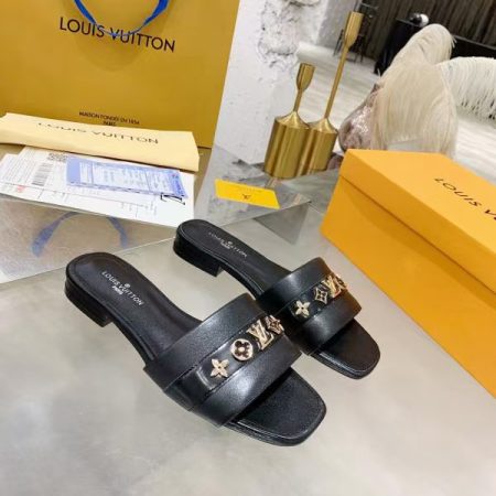 New Arrival LV Women Shoes 1715