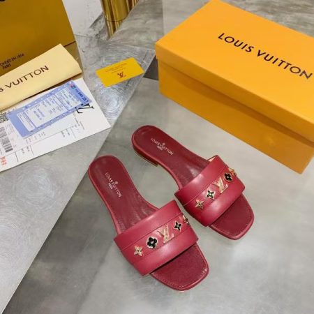 New Arrival LV Women Shoes 1716