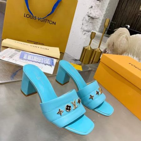 New Arrival LV Women Shoes 1718