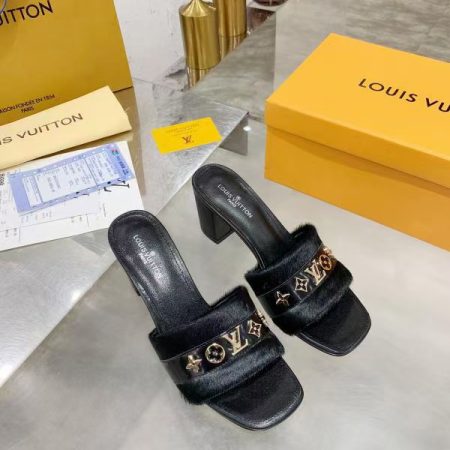 New Arrival LV Women Shoes 1720