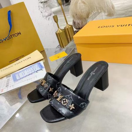 New Arrival LV Women Shoes 1721
