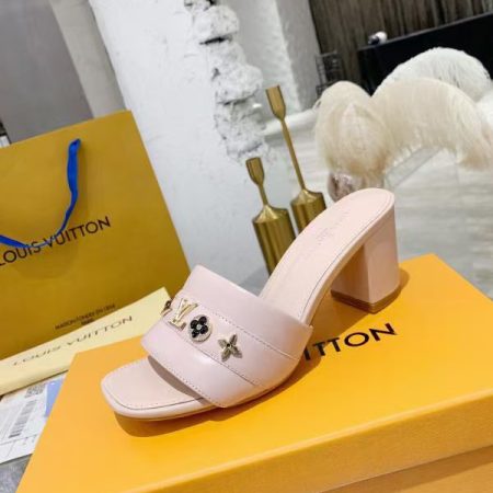 New Arrival LV Women Shoes 1722