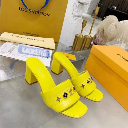 New Arrival LV Women Shoes 1723