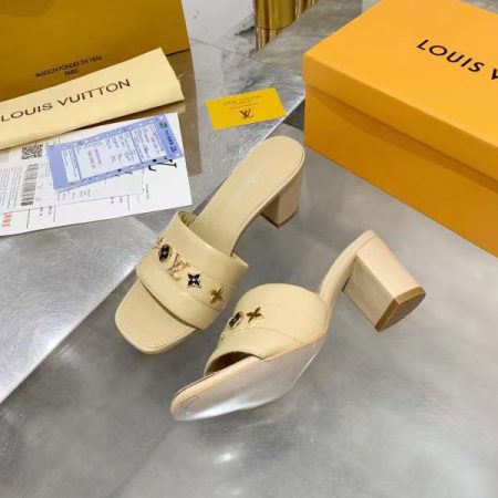 New Arrival LV Women Shoes 1725