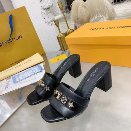 New Arrival LV Women Shoes 1726