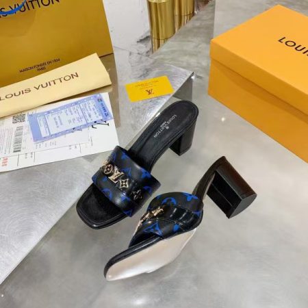 New Arrival LV Women Shoes 1727