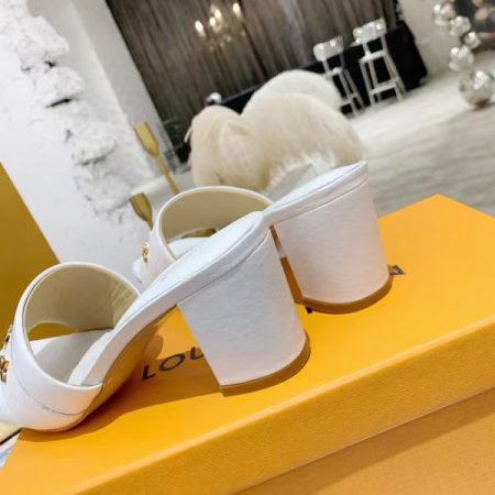 New Arrival LV Women Shoes 1728