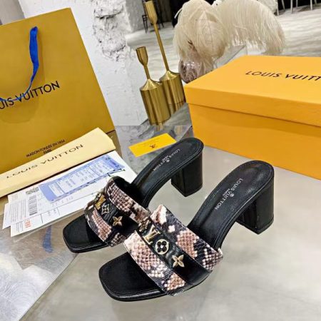 New Arrival LV Women Shoes 1730