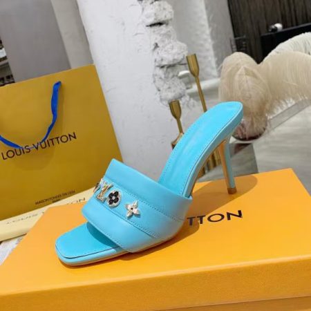 New Arrival LV Women Shoes 1731