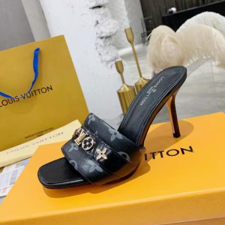 New Arrival LV Women Shoes 1733
