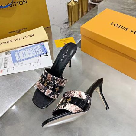 New Arrival LV Women Shoes 1734