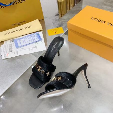 New Arrival LV Women Shoes 1735