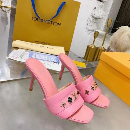 New Arrival LV Women Shoes 1737