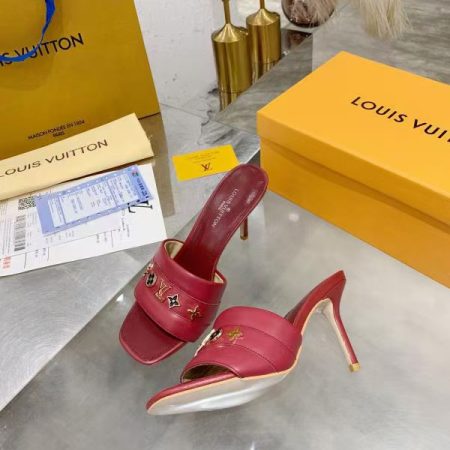New Arrival LV Women Shoes 1738