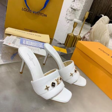 New Arrival LV Women Shoes 1740
