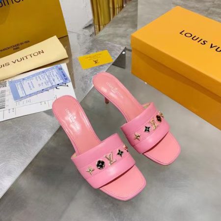 New Arrival LV Women Shoes 1744