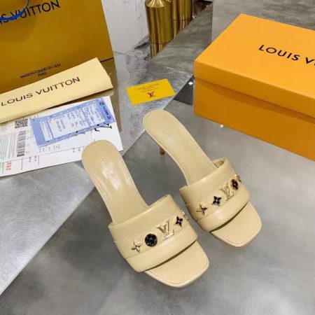 New Arrival LV Women Shoes 1745