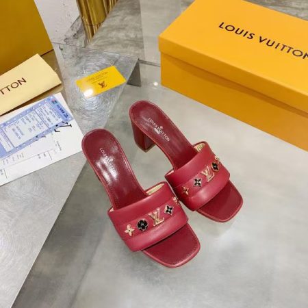 New Arrival LV Women Shoes 1746