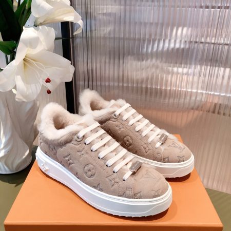 New Arrival LV Women Shoes 1751