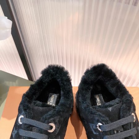 New Arrival LV Women Shoes 1752