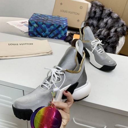 New Arrival LV Women Shoes 1763